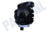 DeLonghi Koffiezetapparaat 5313211651 Nespresso Lattissima Koffie Uitloop