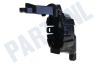 DeLonghi Koffiezetapparaat 5313211651 Nespresso Lattissima Koffie Uitloop