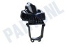 DeLonghi Koffiezetapparaat 5313211651 Nespresso Lattissima Koffie Uitloop
