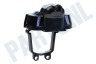 DeLonghi Koffiezetapparaat 5313211651 Nespresso Lattissima Koffie Uitloop