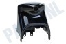 DeLonghi Koffiezetapparaat 5513212921 Nespresso Lattissima Afdekkap van Koffie Uitloop