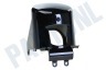 DeLonghi Koffiezetapparaat 5513212921 Nespresso Lattissima Afdekkap van Koffie Uitloop