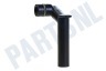DeLonghi Koffiezetapparaat 5513223081 Nespresso Lattissima melk uitlooppijpje