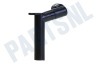DeLonghi Koffiezetapparaat 5513223081 Nespresso Lattissima melk uitlooppijpje