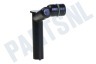 DeLonghi Koffiezetapparaat 5513223081 Nespresso Lattissima melk uitlooppijpje