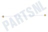 DeLonghi Koffiezetapparaat 5513213801 Nespresso Drukslang