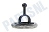 DeLonghi Koffiezetapparaat ES0058214 Nespresso Melkopschuimer
