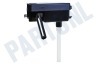 DeLonghi Koffiezetapparaat 7313224581 Nespresso Deksel Melkreservoir