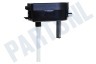 DeLonghi Koffiezetapparaat 7313224581 Nespresso Deksel Melkreservoir