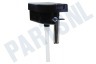 DeLonghi Koffiezetapparaat 7313224581 Nespresso Deksel Melkreservoir