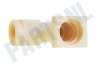 DeLonghi Koffiezetapparaat 5332242400 Nespresso Koppeling