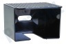 Nespresso Koffiezetapparaat FL93445 Nespresso Inissia Opvangbak voor Capsules