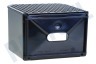 Nespresso Koffiezetapparaat FL93445 Nespresso Inissia Opvangbak voor Capsules