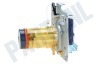 DeLonghi Koffiezetapparaat 5513227991 Zetgroep Zuiger