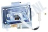 DeLonghi Koffiezetapparaat 5513227991 Zetgroep Zuiger