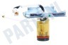 DeLonghi Koffiezetapparaat 5513227991 Zetgroep Zuiger