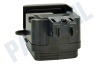Philips Koffiezetapparaat CP0155/01 Deksel Melkreservoir