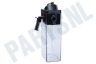 DeLonghi Koffiezetapparaat DLSC015 LatteCrema