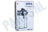DeLonghi Koffiezetapparaat DLSC015 LatteCrema
