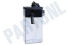 DeLonghi Koffiezetapparaat DLSC015 LatteCrema