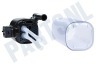 DeLonghi Koffiezetapparaat Melkkan Melkreservoir compleet