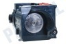 Aeg electrolux Koffiezetapparaat Brouwunit Infuser