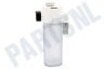 Nespresso Koffiezetapparaat 7313257911 Melkkan