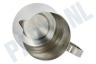 DeLonghi Koffiezetapparaat DLSC069 Melkopschuimkannetje RVS, 500ml