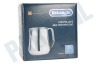 DeLonghi Koffiezetapparaat DLSC069 Melkopschuimkannetje RVS, 500ml