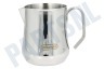 DeLonghi Koffiezetapparaat DLSC069 Melkopschuimkannetje RVS, 500ml