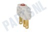 DeLonghi Koffiezetapparaat 5113210211 Schakelaar