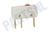 DeLonghi Koffiezetapparaat 5113210211 Schakelaar