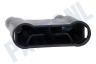 DeLonghi Koffiezetapparaat 5313213901 Koffie uitloop