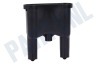 DeLonghi Koffiezetapparaat 5313213901 Koffie uitloop