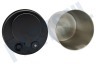 DeLonghi Koffiezetapparaat DLSC063 Vacuumkoffiebewaarbus