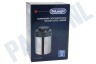 DeLonghi Koffiezetapparaat DLSC063 Vacuumkoffiebewaarbus