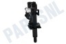 DeLonghi Koffiezetapparaat AS00008315 Stoomventiel