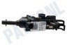 DeLonghi Koffiezetapparaat AS00008315 Stoomventiel