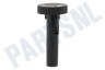 DeLonghi Koffiezetapparaat Knop Maalgraad