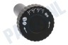 DeLonghi Koffiezetapparaat Knop Maalgraad