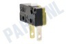 DeLonghi Koffiezetapparaat 5113210421 Schakelaar