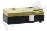 DeLonghi Koffiezetapparaat 5113210421 Schakelaar