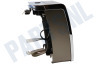 DeLonghi Koffiezetapparaat Bedieningspaneel