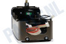 DeLonghi Koffiezetapparaat Bedieningspaneel