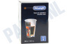 DeLonghi Koffiezetapparaat DLSC066 Thermosbeker Keramische beker met dubbele wand