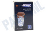 DeLonghi Koffiezetapparaat DLSC064 Thermosbeker Keramische beker met dubbele wand