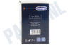 DeLonghi Koffiezetapparaat DLSC064 Thermosbeker Keramische beker met dubbele wand