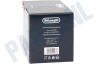 DeLonghi Koffiezetapparaat DLSC320 Koffieglazenset