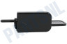 DeLonghi Koffiezetapparaat Uitloop Heet water uitloop