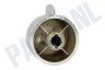 DeLonghi Koffiezetapparaat Knop Van espresso